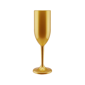 Taça Champanhe Light 190 ml      