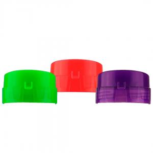 Tampa tradicional para Acqua Bio  7,1 x 4,1 x 3,1 cm    