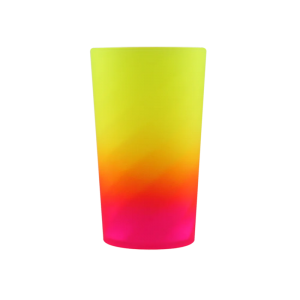 Twister Light 500 ml Degrade      