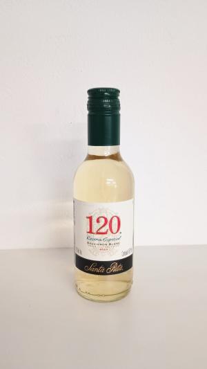 Vinho Branco 187,5 ml      